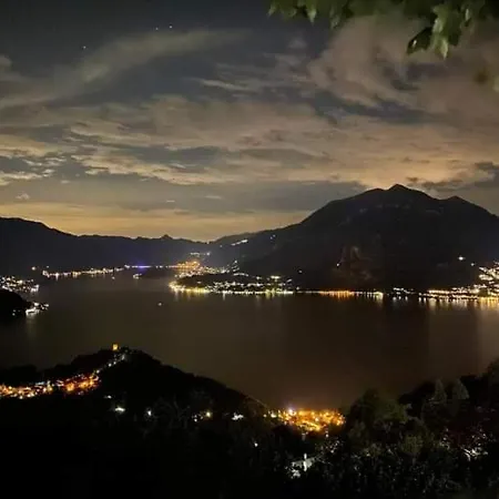 Apartman Butterfly Perledo