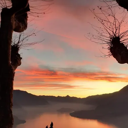 Apartman Butterfly *