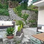 Apartmán Butterfly *