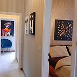 Apartmán Butterfly Perledo