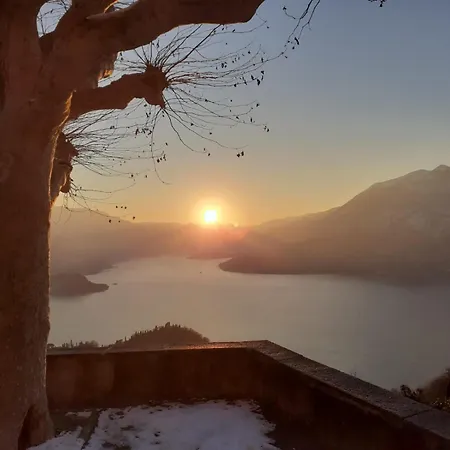 アパート Butterfly ペルレード