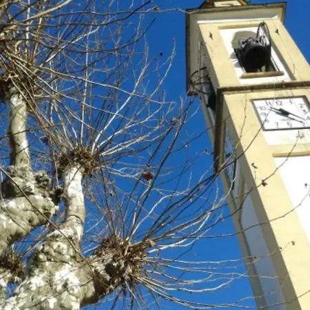 Butterfly Appartement Perledo