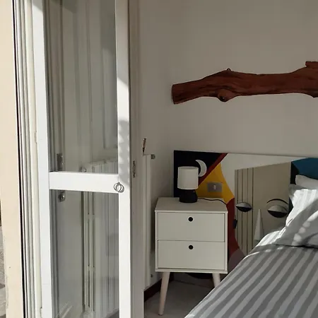 Appartement Butterfly *