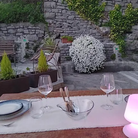 Appartement Butterfly