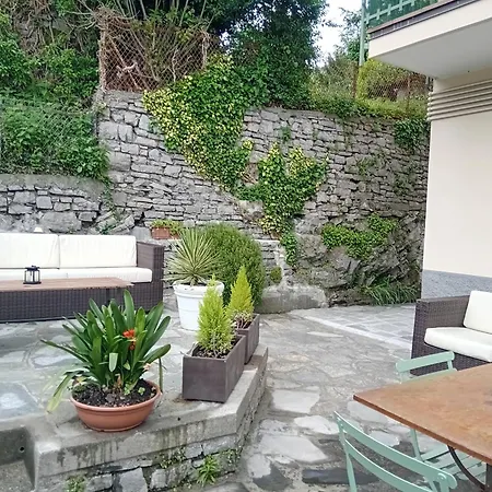 Appartement Butterfly *