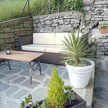 Appartement Butterfly