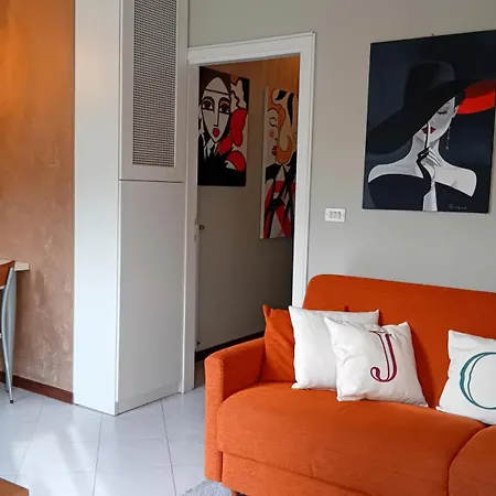 Butterfly Appartement