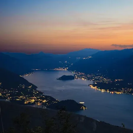 Appartement Butterfly Perledo