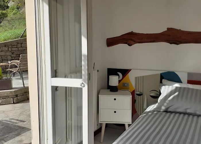 Appartement Butterfly *