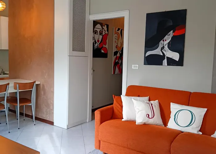 Butterfly Appartement