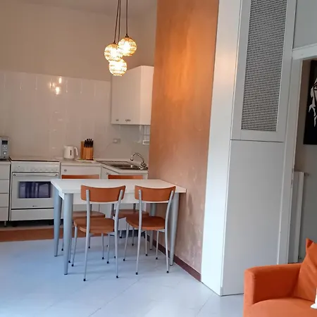 Butterfly Appartement *