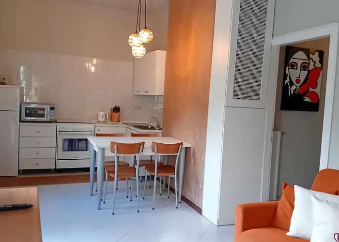 Butterfly Appartement *