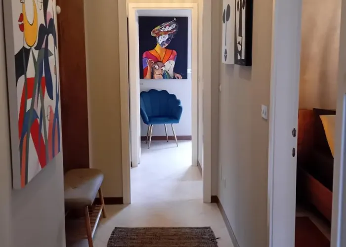 Butterfly Appartement